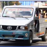 P20 nga minimum nga pamasahe sa modernized jeep, P17 sa traditional jeep iduso sang WVTC kon may bigtime price hike sa gatong