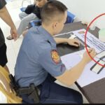 Illegal drugs nga ginlubong sa kan-on, na-intercept sang La Paz police