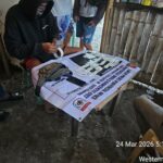 P2.2 Million nga balor sang illegal drugs na-recover sa drug buy bust operation sa Leganes