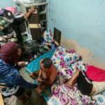 Mag-asawa nga fish vendor dakop sa drug buy bust sa Molo