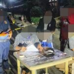 P600,000 nga balor sang suspected shabu nakuha sa high value individual sa San Joaquin