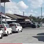 Association of Taxi Operators in Panay ginaduso ang provisional increase sa pamasahe