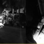 3 patay, 2 pilason sang natumba ang 6-wheeler truck sa Tubungan