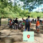 9 ka tuig nga bata nga babaye nasalbar sang nalumos sa suba sa Maasin