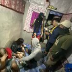 Mag-iloy dakup sa drug buy bust operation sa Jaro