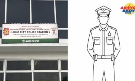 Pulis patay sang aksidente nga nalukpan sang iya pusil sa La Paz