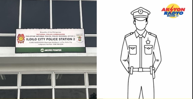 Pulis patay sang aksidente nga nalukpan sang iya pusil sa La Paz