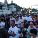 Pag-obserbar sang Semana Santa sa Iloilo City nangin malinong — ICPO