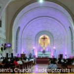 Pangayaw nataban ang P500 nga coins sa donation box sang St. Clement’s Church sa La Paz sang Sabado de Gloria; Suspect nadakpan tungod nagbalik