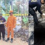 Balay sa Janiuay ginsunog, 1 patay, 3 pilason