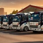 Pila ka units sang traditional kag modernized jeepneys sang WTVC nga may ruta Ungka-Diversion nag-untat biyahe na