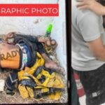 Primary suspect sa pagpatay sa 29-anyos sa Leganes, arestado na; biktima na kilala na