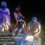 Marine transportation student dakup sa drug buy bust operation sa Arevalo