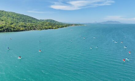 Wind diesel hybrid energy project para sa mga mangingisda ginlunsar sang LGU-Ajuy