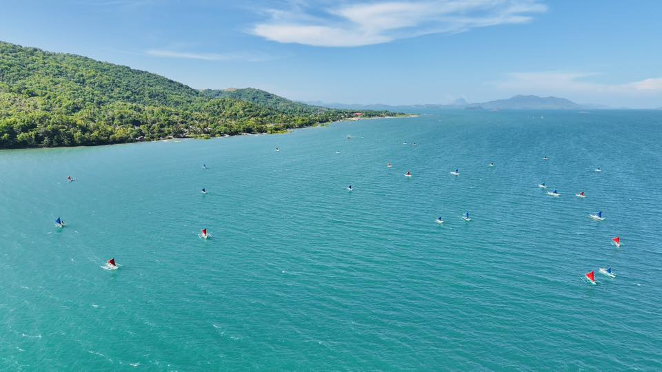 Wind diesel hybrid energy project para sa mga mangingisda ginlunsar sang LGU-Ajuy