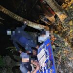 Malapit P1 million nga balor sang suspected shabu nakumpiskar sa Dumangas; 1 sa 3 ka subjects nakapalupok sang pusil