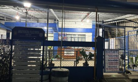 3 Patay sa shooting kag stabbing incident sa Brgy. Tiringanan, Janiuay