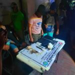 P1.2 million nga balor sang suspected shabu na-recover sa drug buy bust operation sa Montinola, Jaro