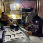 Masobra P700,000 nga balor sang illegal drugs na-recover sa drug bust operation sa Brgy. Ingore, La Paz