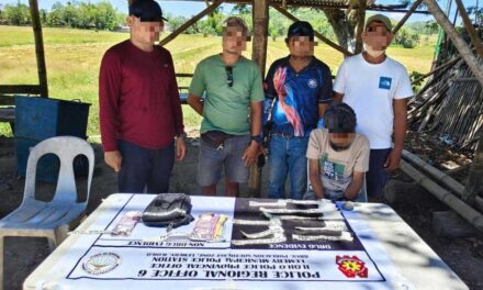 P1.7-million nga balor sang illegal drugs na-recover sa Lemery