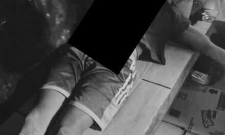 Mangunguma patay sang gintiro sang iya pakaduha sa Leon