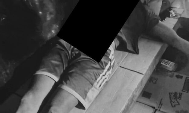 Mangunguma patay sang gintiro sang iya pakaduha sa Leon