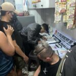 Masobra P1-million nga balor sang illegal drugs na-recover sa drug bust operation sa Mandurriao