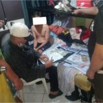 P1.1 million nga balor sang suspected shabu na-recover sa drug bust operation sang CDEU sa Mandurriao