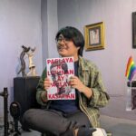 Former 7th nominee sang Kabataan Party-list lakip sa 19 nga napatay sa engkwentro sang militar kag rebelde nga grupo sa Negros Occidental