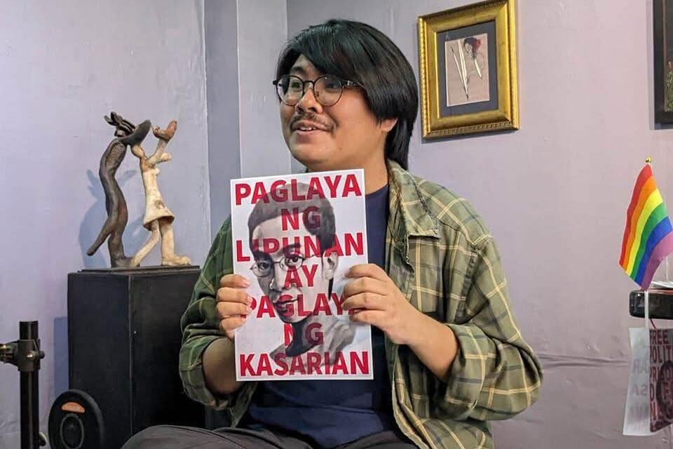 Former 7th nominee sang Kabataan Party-list lakip sa 19 nga napatay sa engkwentro sang militar kag rebelde nga grupo sa Negros Occidental