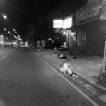 Suspek sa pagtiro sa 2 ka empleyada sang Goldilocks-Pavia nadakpan sa Gua-an, Leganes