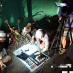 “Runner” sang illegal nga druga nakuhaan sang malapit tunga sa million nga balor sang suspected shabu sa Brgy. Legaspi dela Rama, City Proper