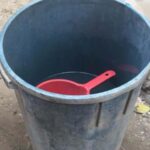 2 ka tuig nga bata patay sang nalumos sa tub sa Balantang, Jaro