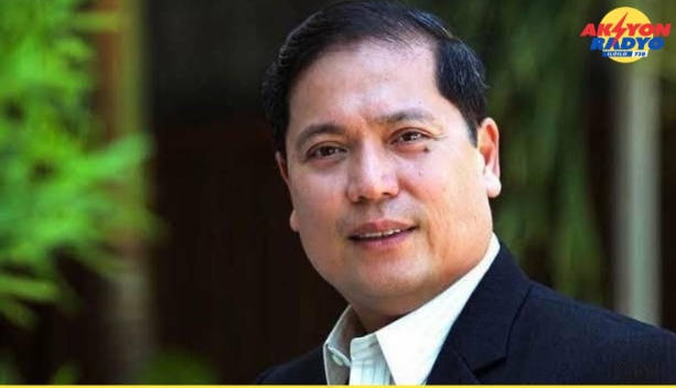Former Iloilo City Mayor Jed Patrick Mabilog gin-appoint nga DILG Undersecretary