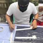 P150 nga commission kada transaksyon sa illegal drugs rason sang incoming 1st year college student sa pagbaligya