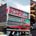 Citadines Amigo, Robinsons Place Jaro mapahamtang man sang Cooling Hubs; Festive Walk Mall may Cooling Hub na