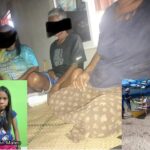 12-anyos nga dalagita 6 ka oras nga naglangoy para makapangayo sang bulig sang nagkapan ang ginasakyan nga baruto sa Culasi, Antique