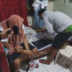 P1.4 million nga balor sang suspected shabu na-recover sa drug buy bust operation sa Bakhaw, Mandurriao