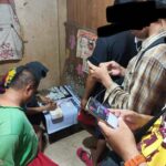 Job hire sa Iloilo City Hall nadakpan sa drug bust operation sa Zamora Melliza, City Proper; P1. 6 million nga balor sang suspected shabu na-recover