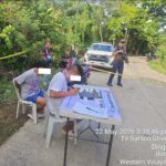 Masobra P1.4 million nga balor sang illegal drugs na-recover sa drug bust operation sa Dingle