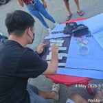 Malapit P1 million nga balor sang suspected shabu na-recover sa drug buy bust sa Dingle; Barangay tanod lakip sa nadakpan