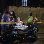 Electrician nakuhaan sang P100,000 nga balor sang suspected shabu sa Brgy. Kahirupan, City Proper