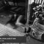Salesman sa Estancia Feeder Port ginbuno sang angkas niya sa motorsiklo; motor sang biktima ginsakyan sa pagpalagyo dala ang iya nga kwarta