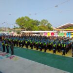 Masobra 500 ka security personnel gin-deploy para sa Manggahan Festival sa Guimaras
