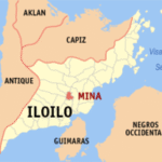 Nagatambay sa waiting shed patay sang ginbuno sang iya nakabais sa Mina