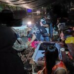 Malapit P3 million nga balor sang suspected shabu na-recover sa mag-live-in sa Brgy. San Jose, City Proper