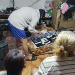 Barangay tanod kag iya nga asawa dakup sa drug buy bust operation sa San Juan, Molo; P1.2 million nga balor sang illegal drugs nakumpiskar
