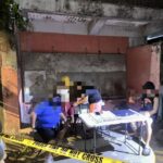 Taho vendor nga taga-Janiuay nakuhaan sang malapit tunga sa million nga balor sang suspected shabu sa Calumpang, Molo