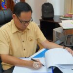 Programa sa pagprotekta sa marine wildlife kag pagpasangkad sang responsable nga pagpangisda sa probinsiya ginlunsar sang Iloilo Provincial Government