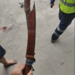 Construction worker ginlabo sang may tagub pa nga binangon sang kasubong nga construction worker sa Lapuz